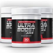 ultrraboostjuice