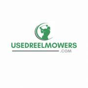 UsedreelMowers