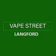 VapeStreetLangfordBC
