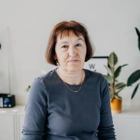 vera palatova