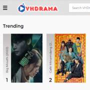 vhdramacom