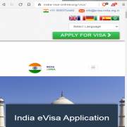 VisaApplication