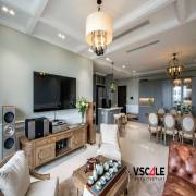 vscale