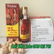 wisdomweighthat