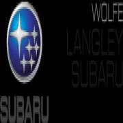 Wolfesubaru