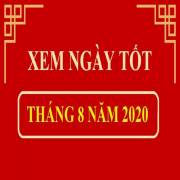 Xemngaytotthang8nam2020