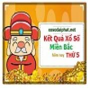 xsmbthu5hoa
